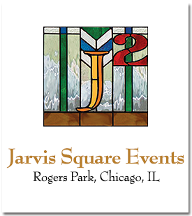 About Jarvis Square Events