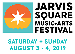 Jarvis Square Music and Arts Festival